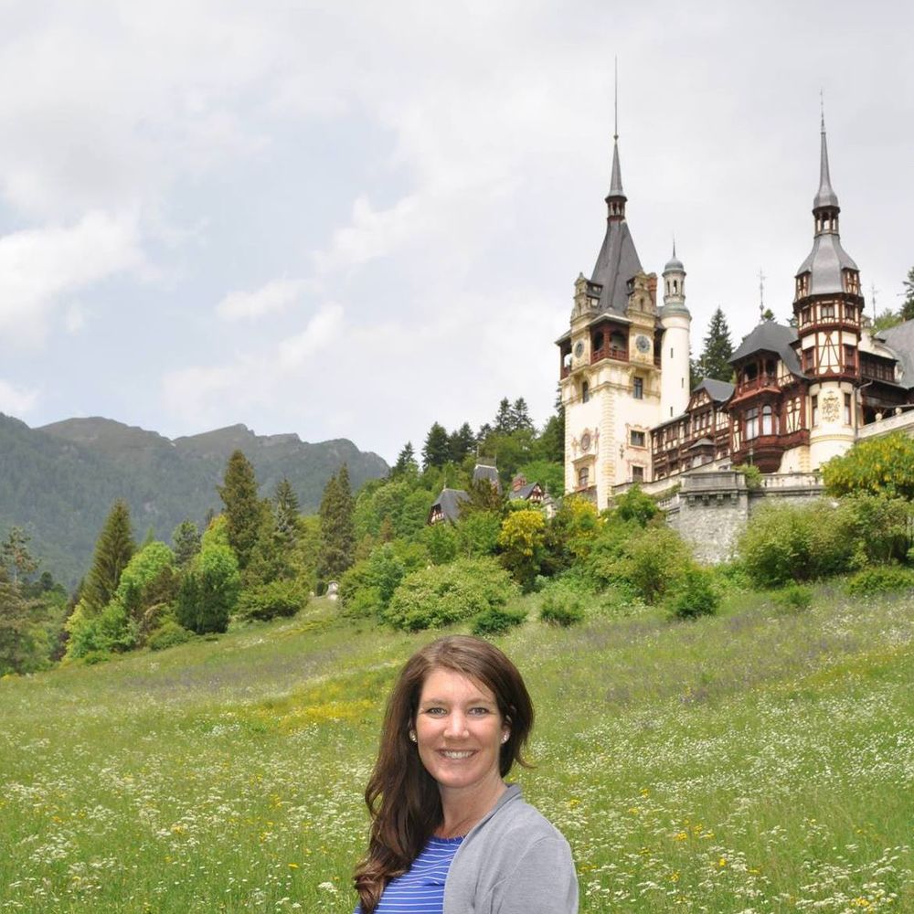 Meet your Posher, Jill